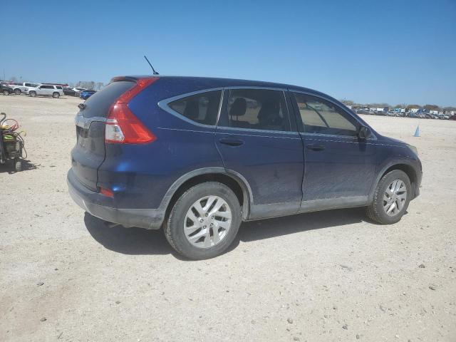 Photo 3 from auction – 2015 HONDA CR-V EX with VIN 3CZRM3H53FG706326