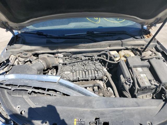 Photo 11 from auction – 2016 CHEVROLET IMPALA with VIN 2G1115S39G9140045