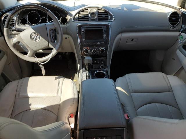 Photo 8 from auction – 2017 BUICK ENCLAVE with VIN 5GAKRCKD5HJ337500