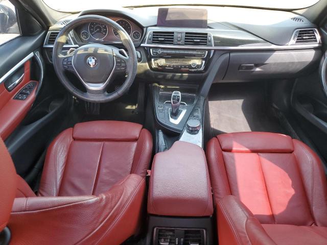 Фото 8 с аукциона – 2018 BMW 330 I с VIN WBA8B9C52JAE21884