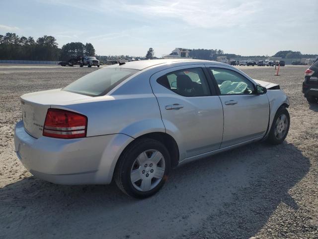 Photo 3 from auction – 2010 DODGE AVENGER SX with VIN 1B3CC4FB8AN233117