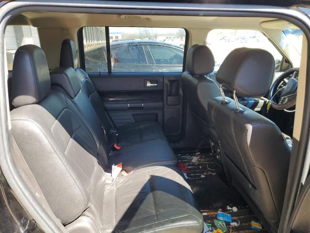 Photo 11 from auction – 2014 FORD FLEX SEL with VIN 2FMGK5C81EBD44882