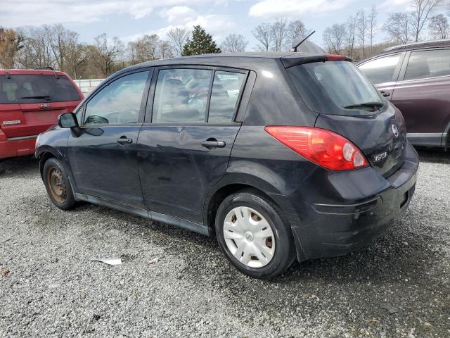 Photo 2 from auction – 2011 NISSAN VERSA S with VIN 3N1BC1CP5BL402135