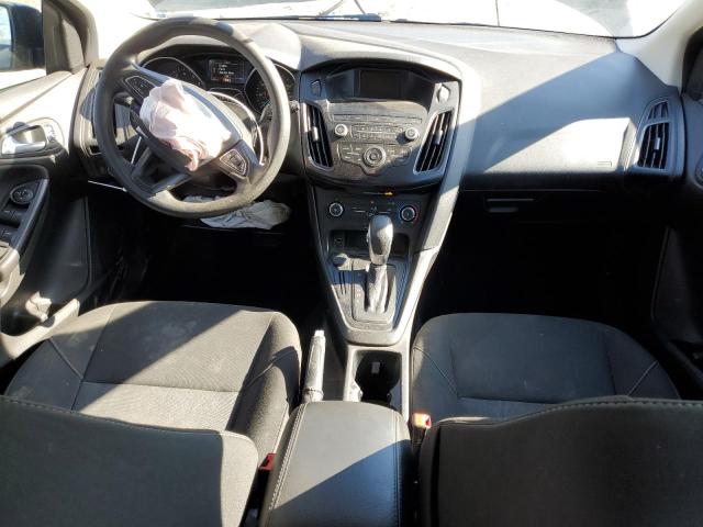 Photo 8 from auction – 2018 FORD FOCUS SE with VIN 1FADP3K27JL291762