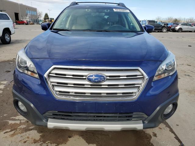 Photo 5 from auction – 2017 SUBARU OUTBACK 2. with VIN 4S4BSANC4H3224633