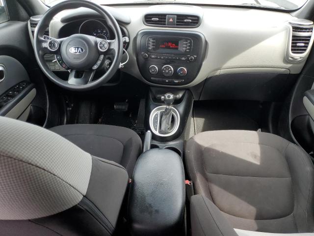 Photo 8 from auction – 2016 KIA SOUL with VIN KNDJN2A28G7858027