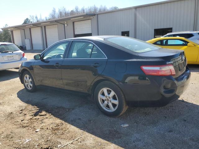 Photo 2 from auction – 2009 TOYOTA CAMRY BASE with VIN 4T1BE46K49U390225