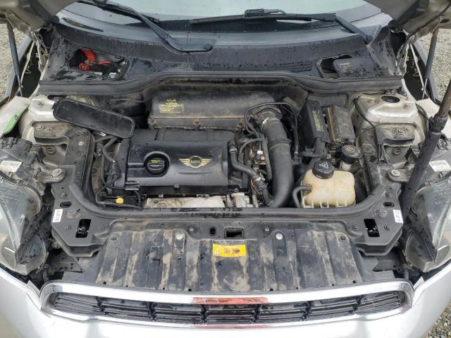 Photo 11 from auction – 2012 MINI COOPER S C with VIN WMWZC5C57CWL59234