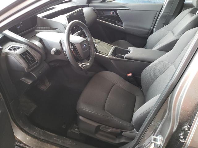 Photo 7 from auction – 2023 SUBARU SOLTERRA P with VIN JTMABABA6PA026049