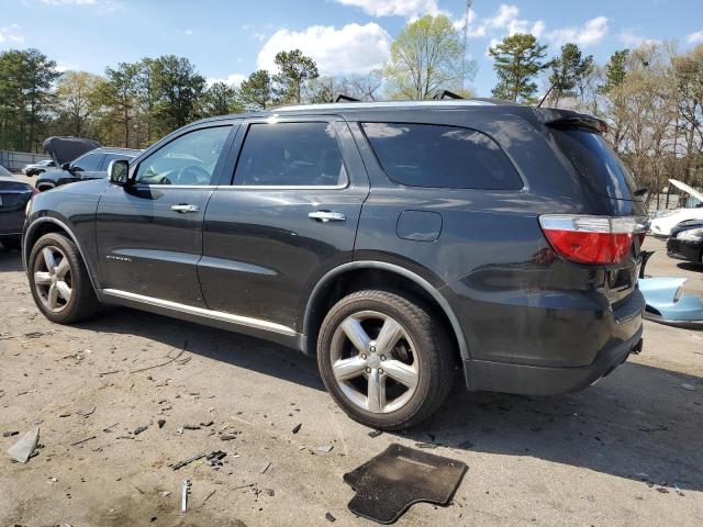 Снимка 2 от търг – 2011 DODGE DURANGO CI с VIN 1D4SE5GT8BC696005