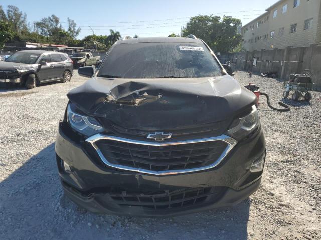 Photo 5 from auction – 2018 CHEVROLET EQUINOX with VIN 2GNAXJEV3J6258734