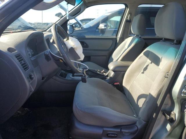 Photo 7 from auction – 2006 FORD ESCAPE XLT with VIN 1FMCU93156KD01964