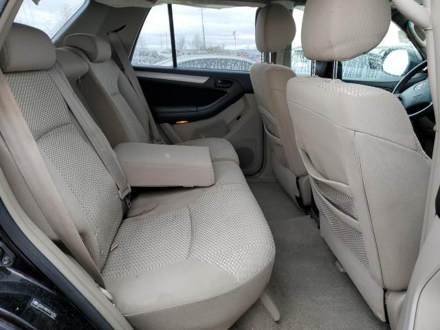 Photo 11 from auction – 2007 TOYOTA 4RUNNER SR with VIN JTEBU14R870110750