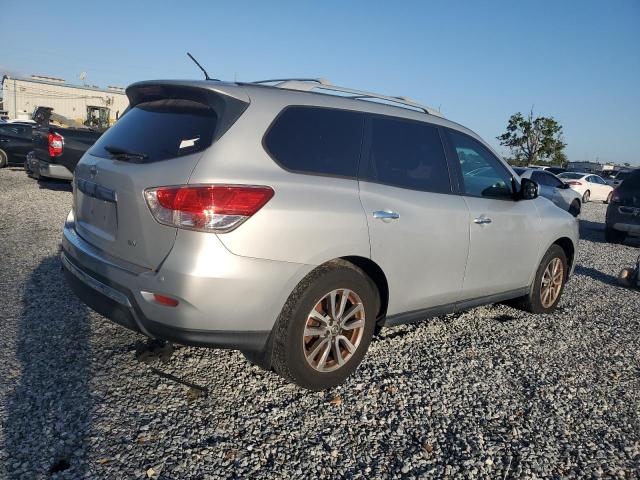 صورة رقم 3 من المزاد - 2015 NISSAN PATHFINDER مع VIN 5N1AR2MN8FC674413