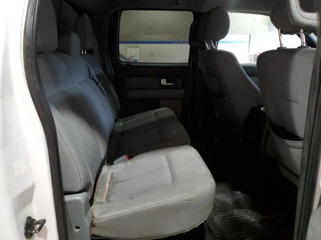 Photo 10 from auction – 2014 FORD F150 SUPER with VIN 1FTFW1EF2EFA19522