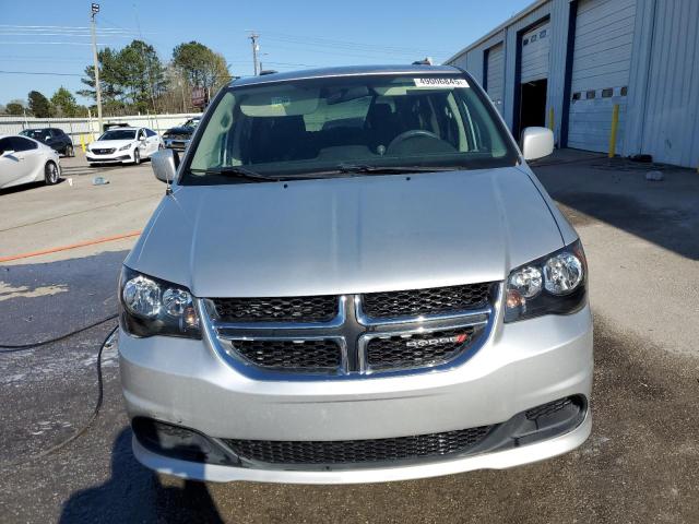 Photo 5 from auction – 2012 DODGE GRAND CARA with VIN 2C4RDGCG7CR374564