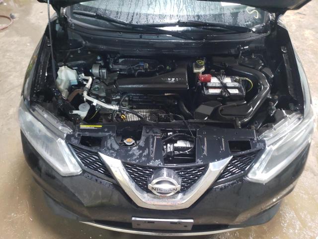 Photo 11 from auction – 2015 NISSAN ROGUE S with VIN KNMAT2MT0FP529167