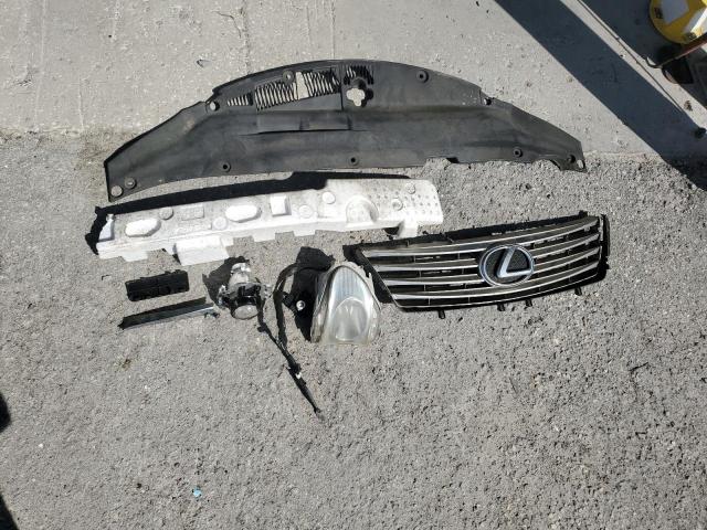 Photo 12 from auction – 2010 LEXUS ES 350 with VIN JTHBK1EG6A2353636