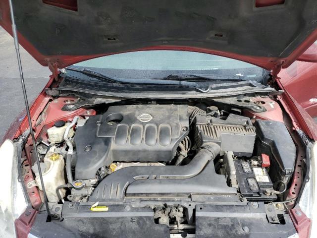 Снимка 11 от търг – 2012 NISSAN ALTIMA BAS с VIN 1N4AL2AP0CN569253