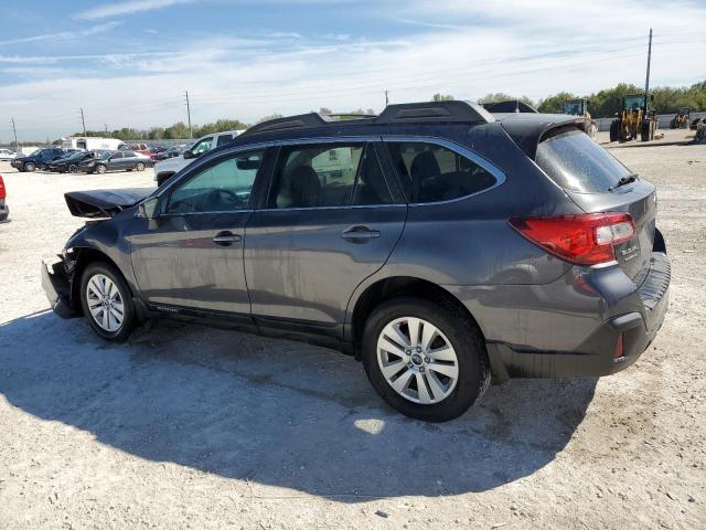 Photo 2 from auction – 2019 SUBARU OUTBACK 2. with VIN 4S4BSAFC6K3340888