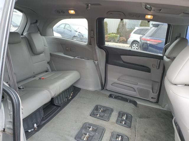 Photo 11 from auction – 2011 HONDA ODYSSEY EX with VIN 5FNRL5H69BB104981
