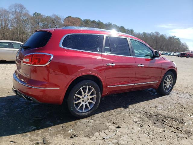Photo 3 from auction – 2014 BUICK ENCLAVE with VIN 5GAKRBKD4EJ251309