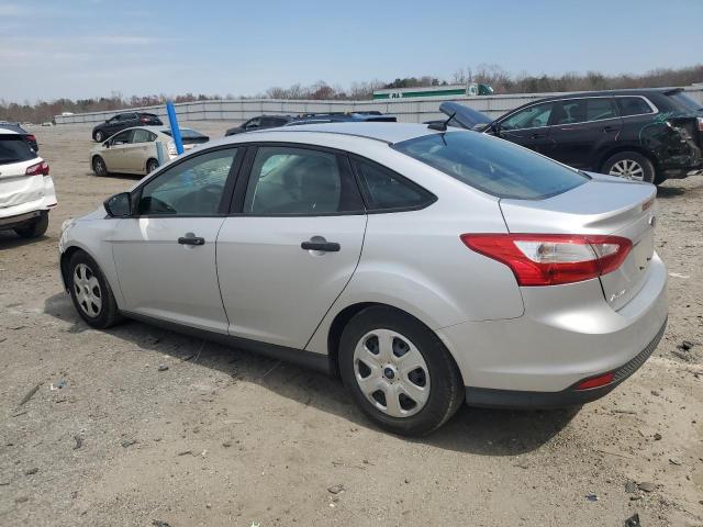 Снимка 2 от търг – 2012 FORD FOCUS SE с VIN 1FAHP3E2XCL285633