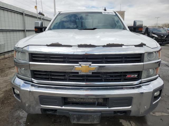 صورة رقم 5 من المزاد - 2015 CHEVROLET SILVERADO مع VIN 1GC4K0C85FF679444