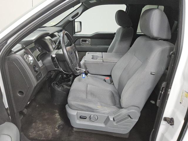 Снимка 7 от търг – 2011 FORD F150 SUPER с VIN 1FTEX1EM3BFB74440