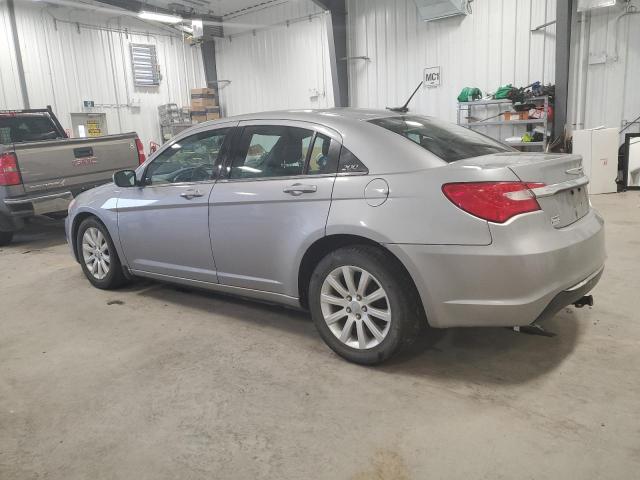 Снимка 2 от търг – 2014 CHRYSLER 200 LX с VIN 1C3CCBAB4EN117059