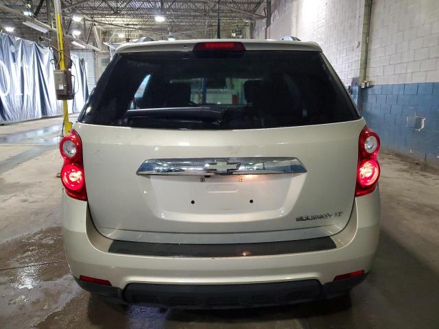 Снимка 6 от търг – 2011 CHEVROLET EQUINOX LT с VIN 2GNALDEC2B1152270