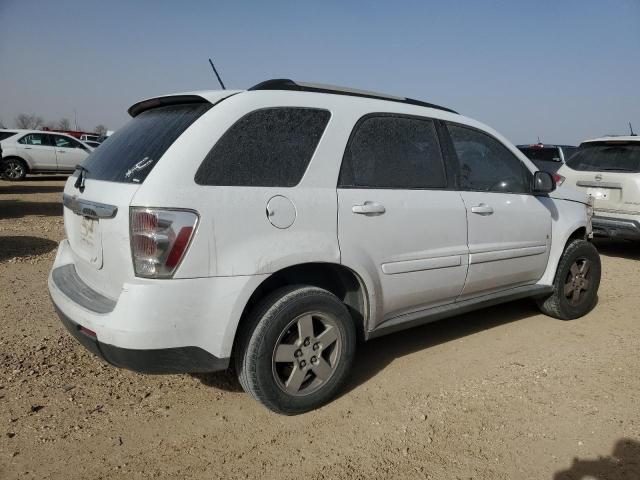 Photo 3 from auction – 2009 CHEVROLET EQUINOX LS with VIN 2CNDL13F296226877