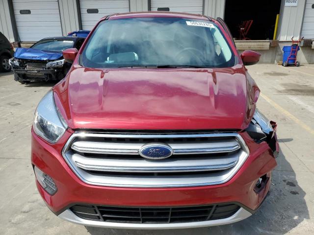 Photo 5 from auction – 2017 FORD ESCAPE SE with VIN 1FMCU0GD4HUB39980