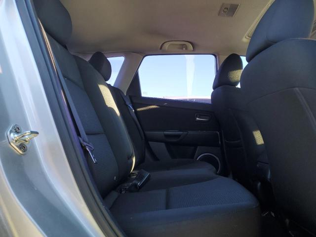 Photo 11 from auction – 2007 MAZDA 3 HATCHBAC with VIN JM1BK343371746598