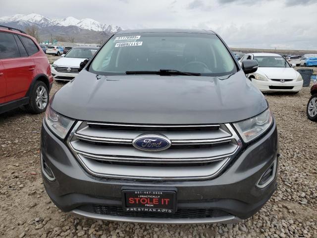 Снимка 5 от търг – 2015 FORD EDGE SEL с VIN 2FMTK4J99FBC07307