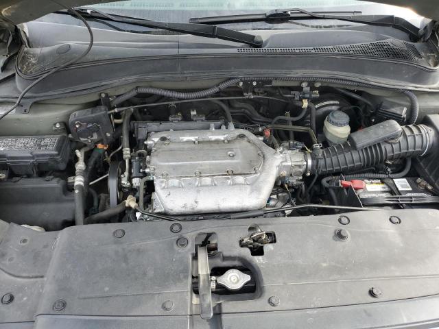 Zdjęcie 12 z aukcji – 2008 HONDA PILOT EXL z VIN 5FNYF28768B007806