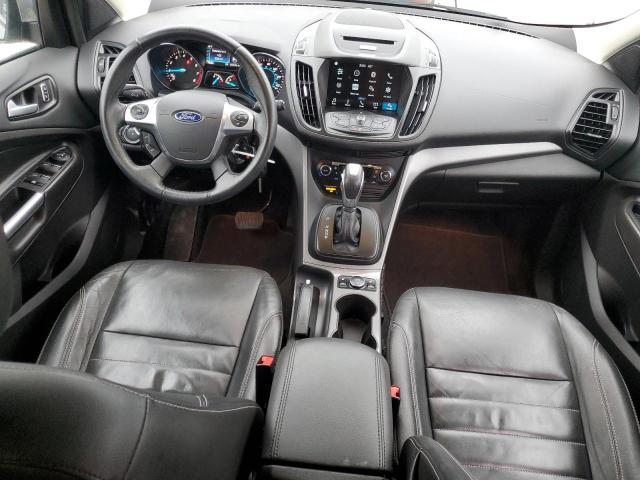 Photo 8 from auction – 2016 FORD ESCAPE SE with VIN 1FMCU9GX4GUA01434