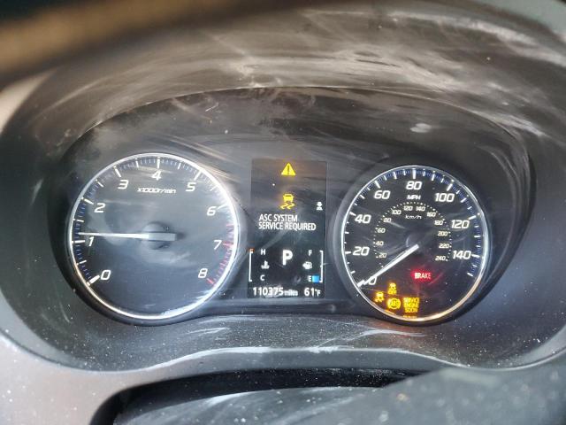 Photo 9 from auction – 2018 MITSUBISHI OUTLANDER with VIN JA4AD3A3XJZ048244