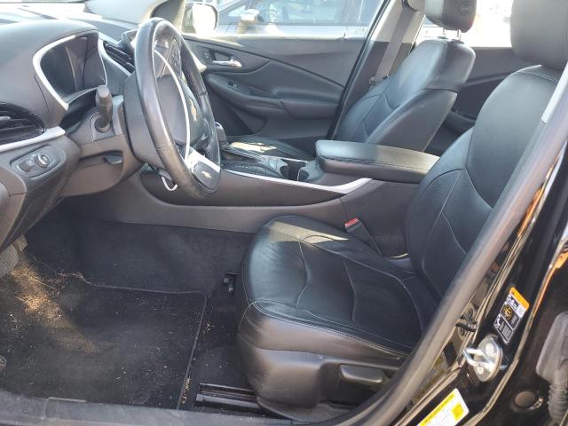 Photo 7 from auction – 2017 CHEVROLET VOLT LT with VIN 1G1RC6S55HU119511