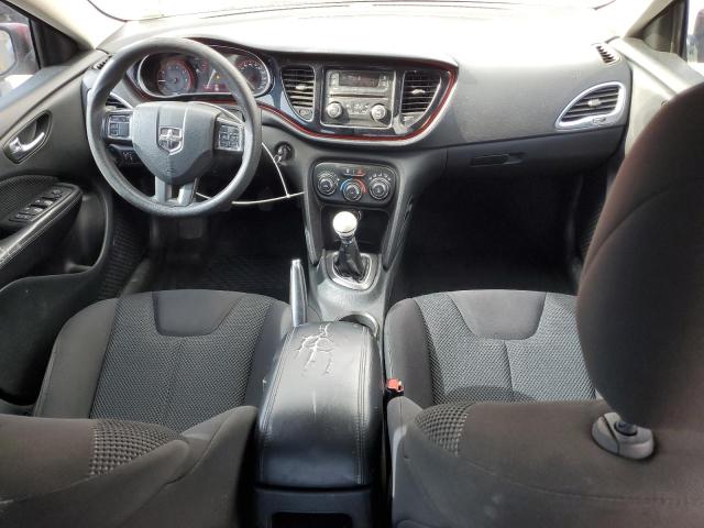 Photo 8 from auction – 2014 DODGE DART SE with VIN 1C3CDFAA9ED791127