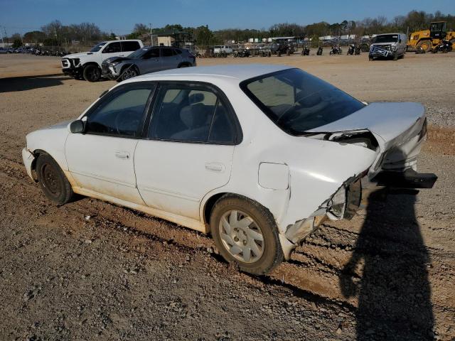 Photo 2 from auction – 2002 TOYOTA COROLLA CE with VIN 2T1BR12E02C568173