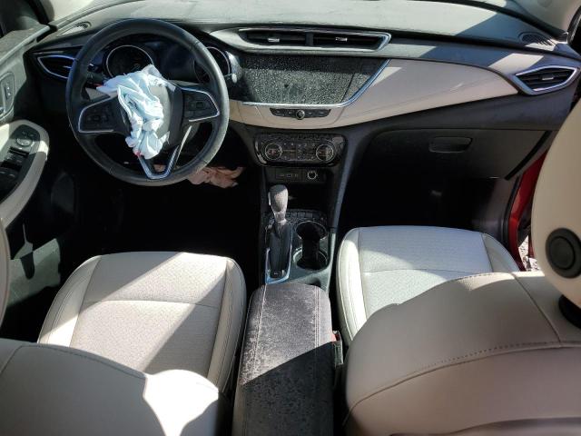 Photo 8 from auction – 2020 BUICK ENCORE GX with VIN KL4MMDS20LB129628