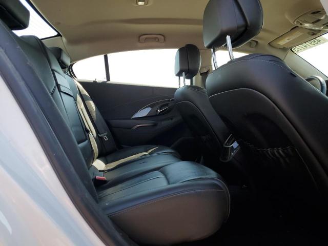 Photo 10 from auction – 2014 BUICK LACROSSE with VIN 1G4GB5G3XEF264915