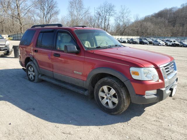 Photo 4 from auction – 2006 FORD EXPLORER X with VIN 1FMEU73E46UB59059