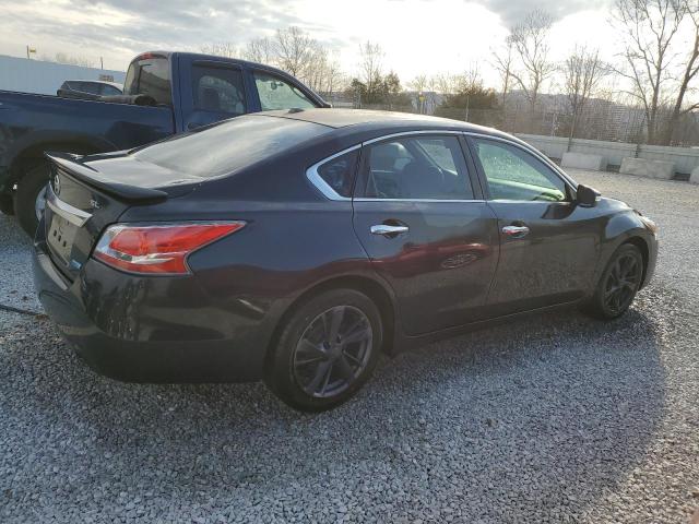 Photo 3 from auction – 2014 NISSAN ALTIMA 2.5 with VIN 1N4AL3AP5EC901031