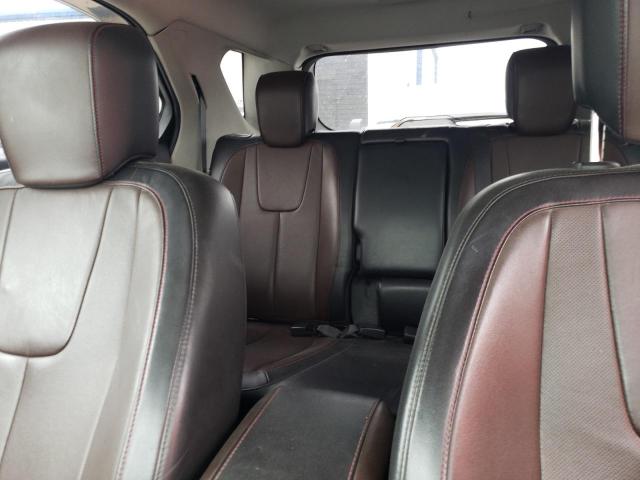 Photo 10 from auction – 2012 CHEVROLET EQUINOX LT with VIN 2GNALPEK6C6180294