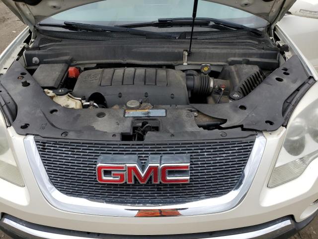 Zdjęcie 12 z aukcji – 2012 GMC ACADIA SLT z VIN 1GKKVRED5CJ332870