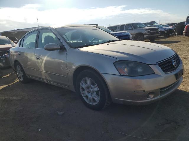 Photo 4 from auction – 2006 NISSAN ALTIMA S with VIN 1N4AL11D26C229103