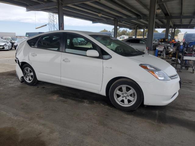 Photo 4 from auction – 2007 TOYOTA PRIUS with VIN JTDKB20U477604735