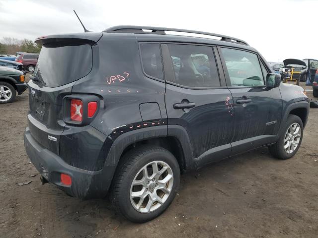 Photo 3 from auction – 2016 JEEP RENEGADE L with VIN ZACCJBBT8GPD05246